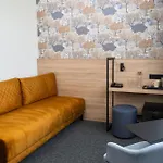 Ibis Styles Airport 3*