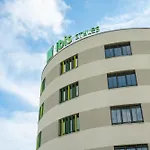 Ibis Styles Airport