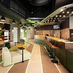 Ibis Styles Airport Hotel 3*
