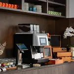 Ibis Styles Airport Hotel 3*