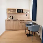 Ibis Styles Airport 3*