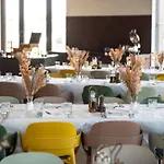 Hotel Ibis Styles Airport 3*