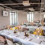 Hotel Ibis Styles Airport