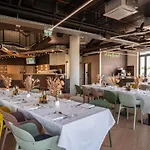 Ibis Styles Airport Debrecen