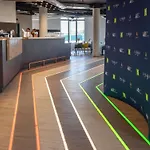 Hotel Ibis Styles Airport Debrecen