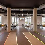 Ibis Styles Airport