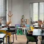 Hotel Ibis Styles Airport