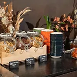 Hotel Ibis Styles Airport