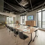 Ibis Styles Airport 3* Debrecen