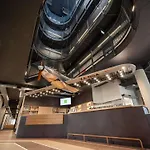 Ibis Styles Airport Hotel Debrecen