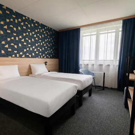 Ibis Styles Airport Hotel Debrecín