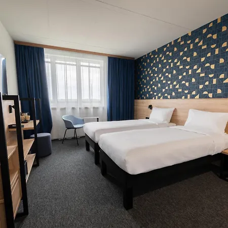 Ibis Styles Airport Debrecen