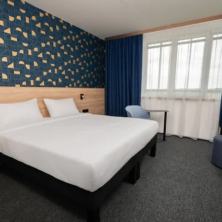 Ibis Styles Airport