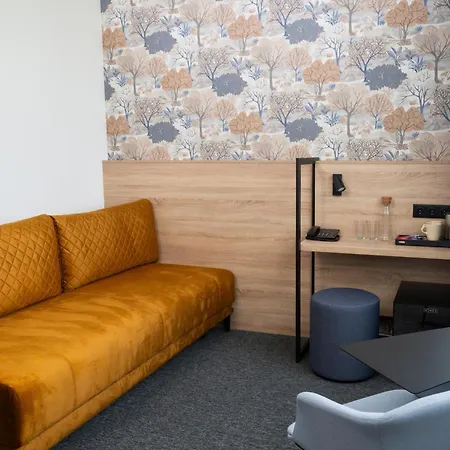Ibis Styles Airport 3*
