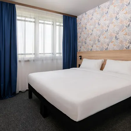 Ibis Styles Airport デブレツェン