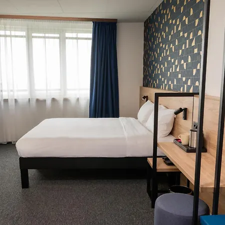 Ibis Styles Airport 3* Debrecín