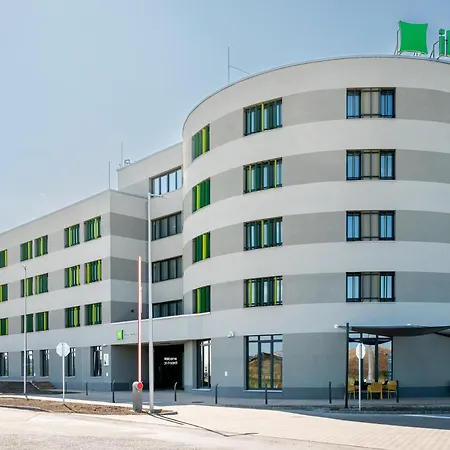 Ibis Styles Airport Hotel Debrecín