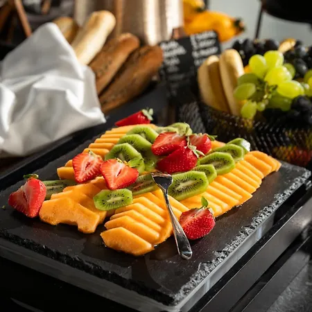 Otel Ibis Styles Airport