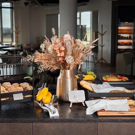 Ibis Styles Airport 3* デブレツェン