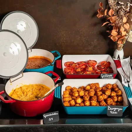 ホテル Ibis Styles Airport 3*