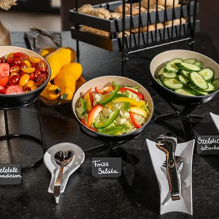 ホテル Ibis Styles Airport デブレツェン