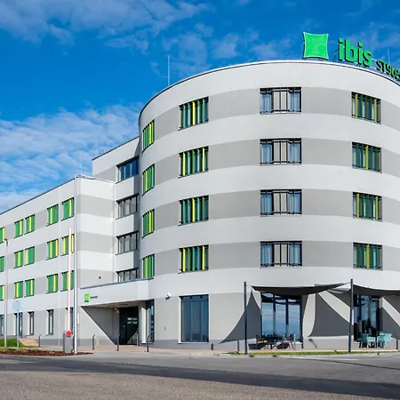 Ibis Styles Airport デブレツェン