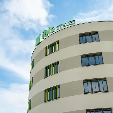 Ibis Styles Airport 3*