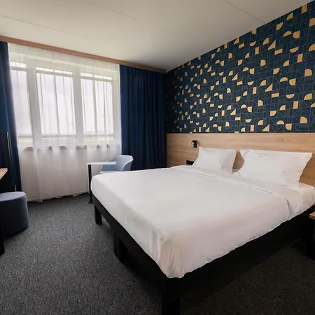 ホテル Ibis Styles Airport