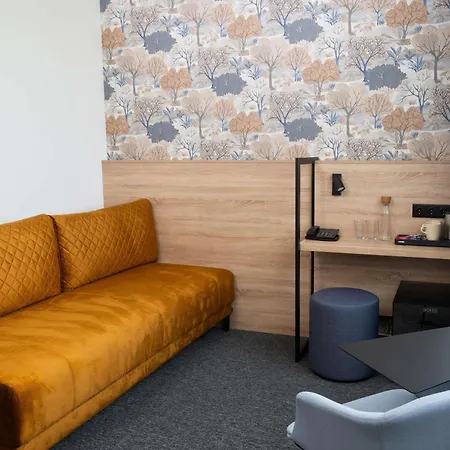 Ibis Styles Airport ホテル 3*