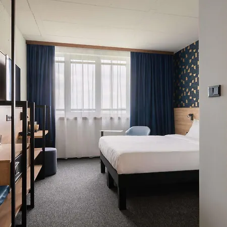 Ibis Styles Airport ホテル デブレツェン