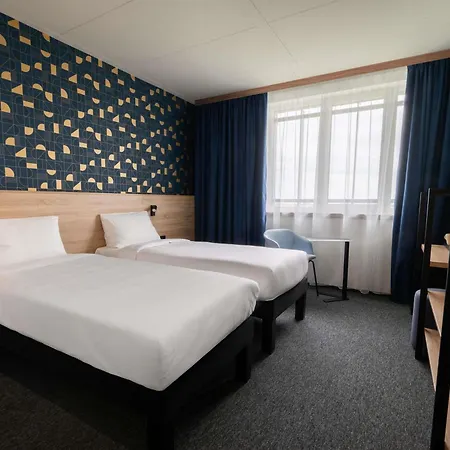 Ibis Styles Airport 3* デブレツェン
