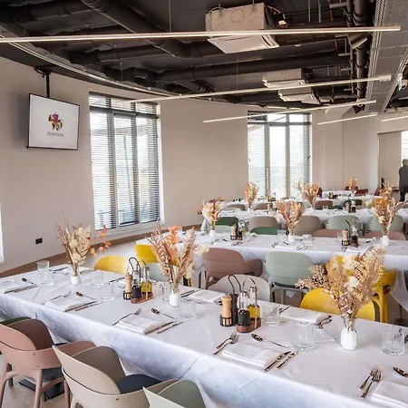 Hotel Ibis Styles Airport
