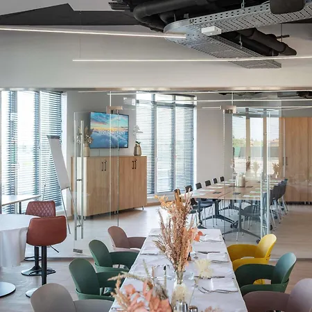 Hotel Ibis Styles Airport Debrecín