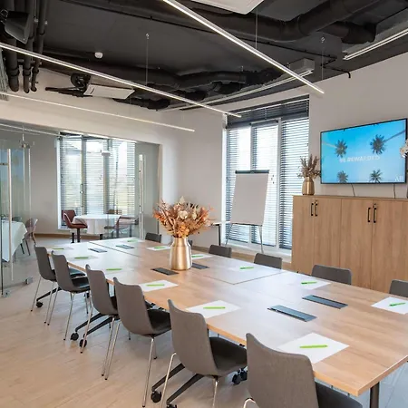 Ibis Styles Airport Hotel