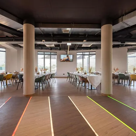 Ibis Styles Airport