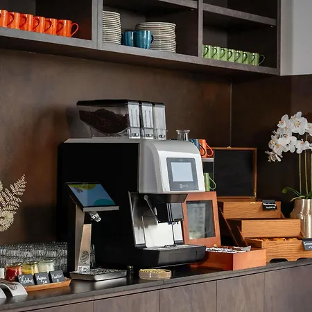 Ibis Styles Airport 3* Debrecín