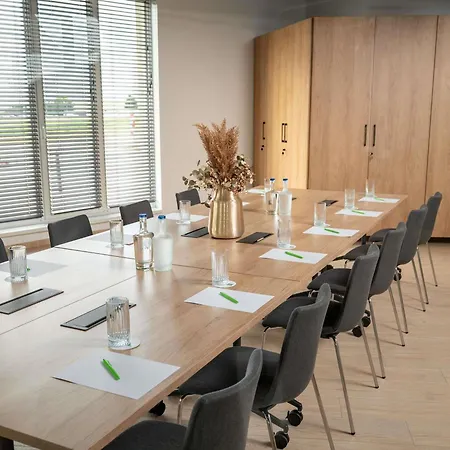Ibis Styles Airport Debrecín
