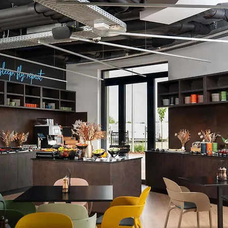 Ibis Styles Airport Hotel