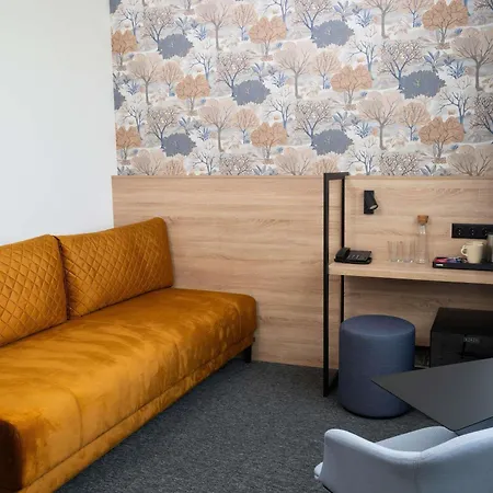 Hotel Ibis Styles Airport