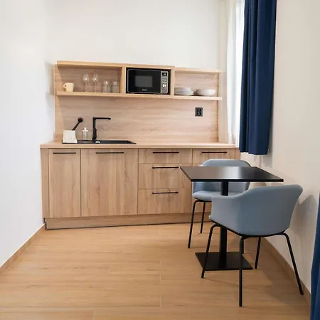 Ibis Styles Airport Debrecen