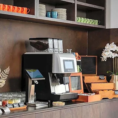 Ibis Styles Airport 3* Debrecín