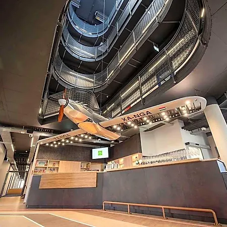 Ibis Styles Airport 3*