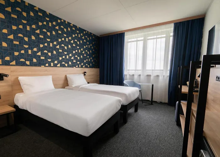 Ibis Styles Airport Hotel Debrecen