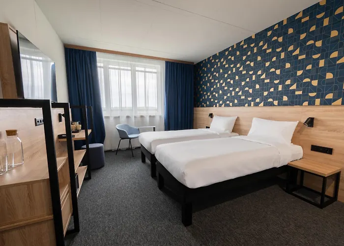 Ibis Styles Airport Debrecen