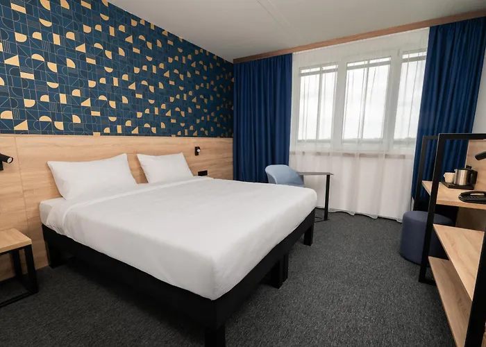 Ibis Styles Airport