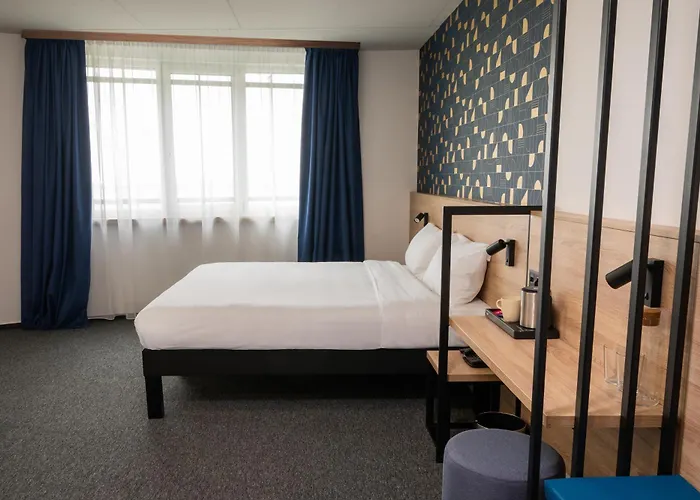 Ibis Styles Airport 3* Debrecen