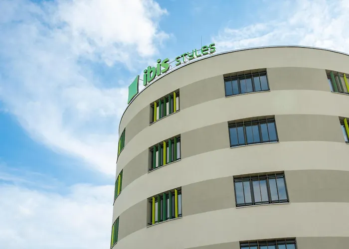 Ibis Styles Airport