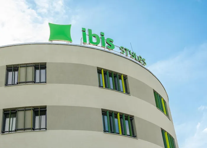 Ibis Styles Airport Hotel Debrecen