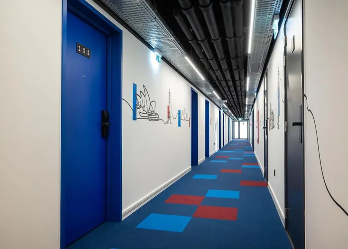Hotel Ibis Styles Airport Debrecen
