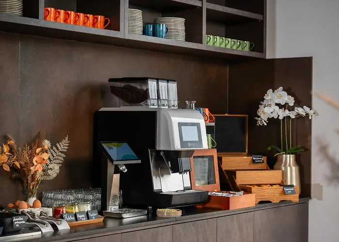 Ibis Styles Airport Hotel 3*